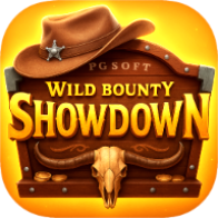 Wild Bounty Showdown